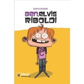 Ben, Elvis Riboldi - Bono Bidari