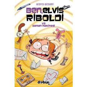 Ben, Elvis Riboldi - Bono Bidari