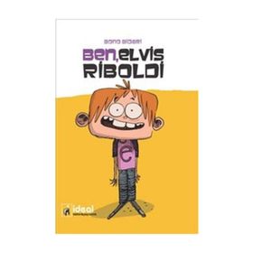 Ben, Elvis Riboldi - Bono Bidari