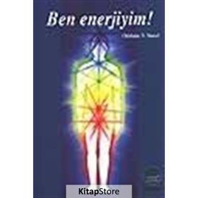 Ben Enerjiyim - Chislaine D. Martel
