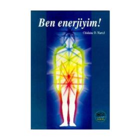 Ben Enerjiyim - Chislaine D. Martel