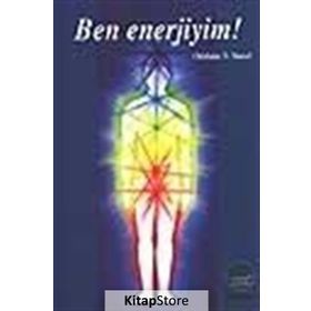 Ben Enerjiyim - Chislaine D. Martel