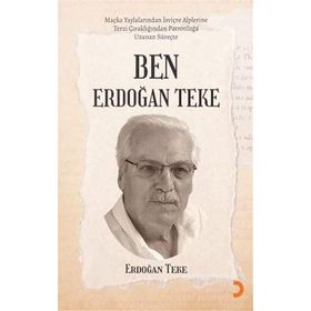 Ben Erdoğan Teke - Erdoğan Teke