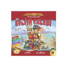 BEN EVLIYA ÇELEBİ - AYDOĞAN YAVAŞLI