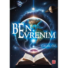 Ben Evrenim Celal Öz