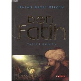 BEN FATIH - HASAN BASRI BILGIN