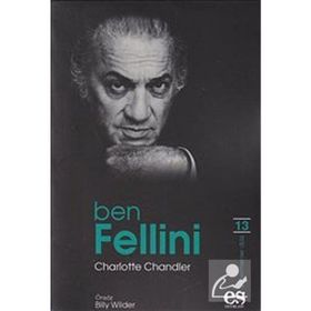 BEN FELLINI - CHARLOTTE CHANDLER