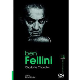 BEN FELLINI - CHARLOTTE CHANDLER