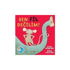 Ben Fil Değilim! - Karl Newson