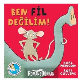 Ben Fil Değilim! - Karl Newson