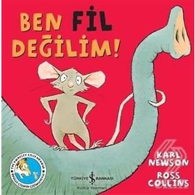 Ben Fil Değilim! - Karl Newson