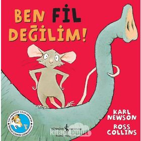 Ben Fil Değilim! - Karl Newson