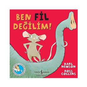 Ben Fil Değilim! - Karl Newson