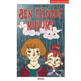 Ben Filozof muyum? - Tansu Bele
