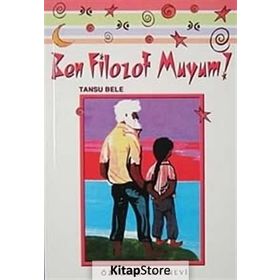 Ben Filozof muyum? - Tansu Bele