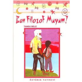 Ben Filozof muyum? - Tansu Bele