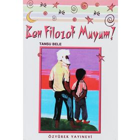 Ben Filozof muyum? - Tansu Bele