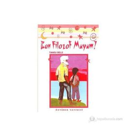 Ben Filozof muyum? - Tansu Bele