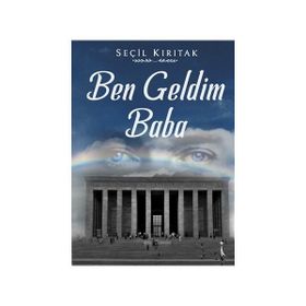 Ben Geldim Baba - Seçil Kırıtak