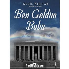 Ben Geldim Baba - Seçil Kırıtak