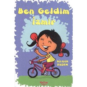 BEN GELDIM İZMİR - NİLGÜN ERDEM