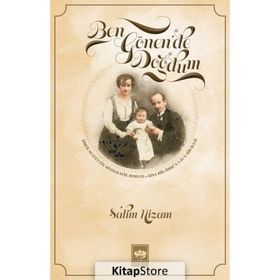 Ben Gönen’de Doğdum - Salim Nizam