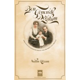 Ben Gönen’de Doğdum - Salim Nizam