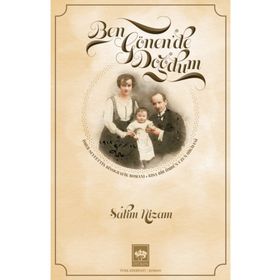 Ben Gönen’de Doğdum - Salim Nizam