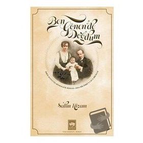 Ben Gönen’de Doğdum - Salim Nizam