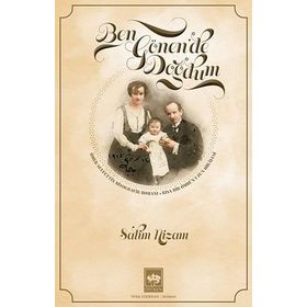 Ben Gönen’de Doğdum - Salim Nizam