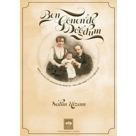 Ben Gönen’de Doğdum - Salim Nizam