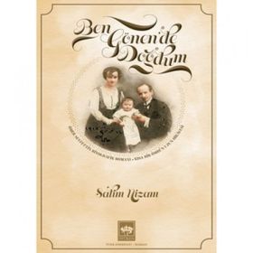 Ben Gönen’de Doğdum - Salim Nizam