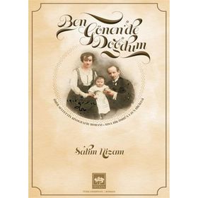 Ben Gönen’de Doğdum - Salim Nizam