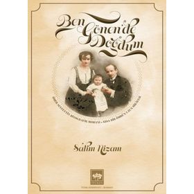 Ben Gönen’de Doğdum - Salim Nizam