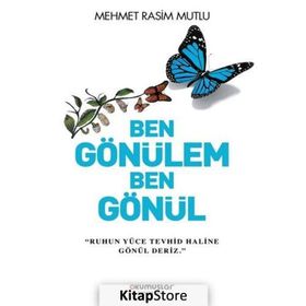 Ben Gönülem Ben Gönül - Mehmet Rasim Mutlu