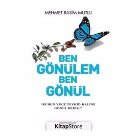 Ben Gönülem Ben Gönül - Mehmet Rasim Mutlu