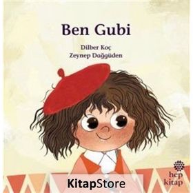 Ben Gubi - Dilber Koç