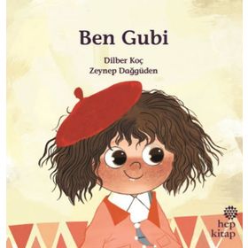 Ben Gubi - Dilber Koç