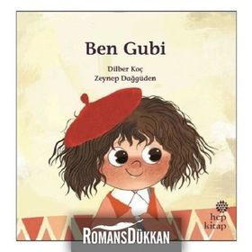 Ben Gubi - Dilber Koç