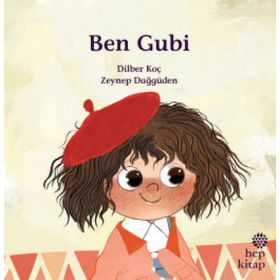 Ben Gubi - Dilber Koç