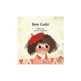 Ben Gubi - Dilber Koç