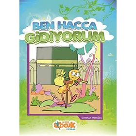 Ben Hacca Gidiyorum - Komisyon