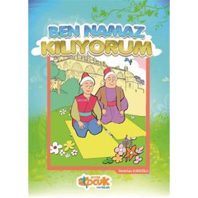 Ben Hacca Gidiyorum - Komisyon