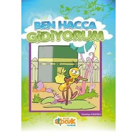 Ben Hacca Gidiyorum - Komisyon
