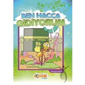 Ben Hacca Gidiyorum - Komisyon