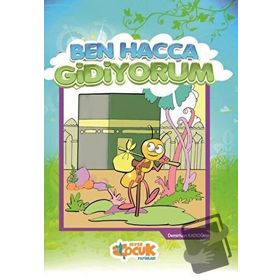 Ben Hacca Gidiyorum - Komisyon