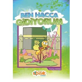 Ben Hacca Gidiyorum - Komisyon