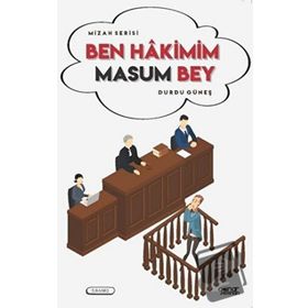 Ben Hakimim Masum Bey - Durdu Güneş