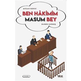 Ben Hakimim Masum Bey - Durdu Güneş