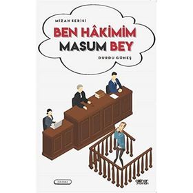Ben Hakimim Masum Bey - Durdu Güneş